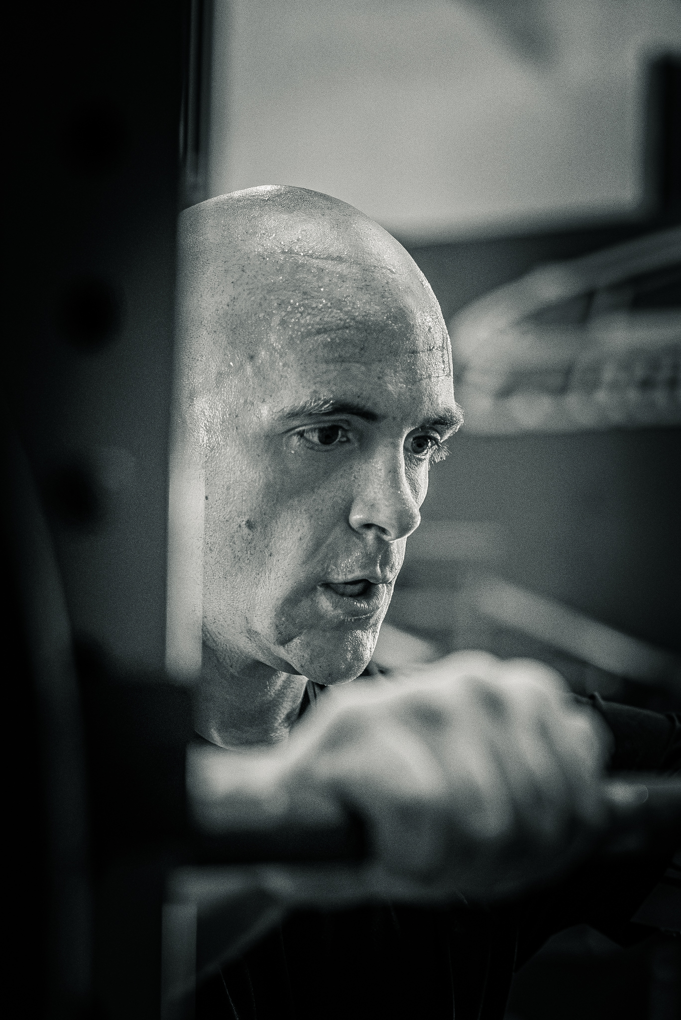 Justin Lima, PhD — Owner & CEO of Strength Coach Network